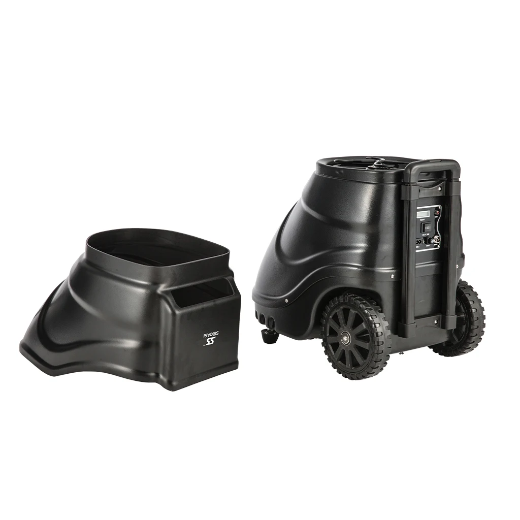 Most Popular Tennis Machine Tennis Sports Equipment Siboasi Tennis Ball Machine