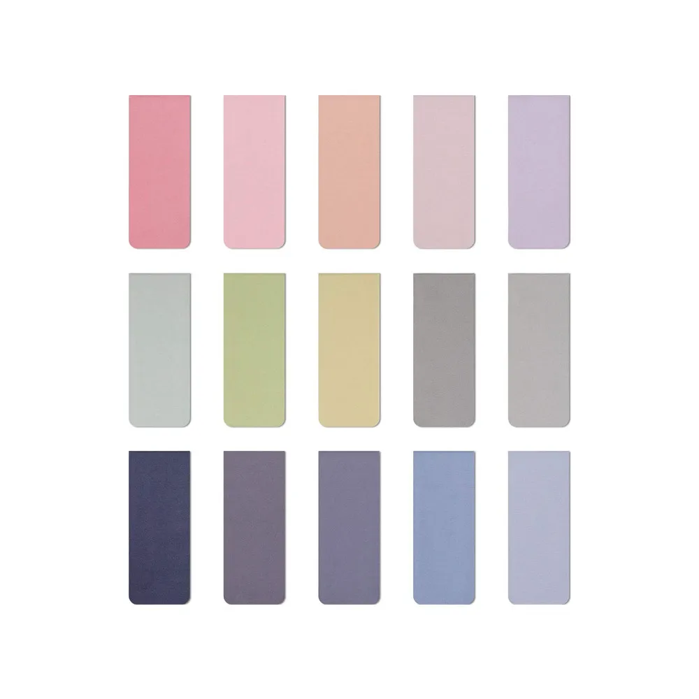 Magnet Book Marker Clip for Book Lovers Reading