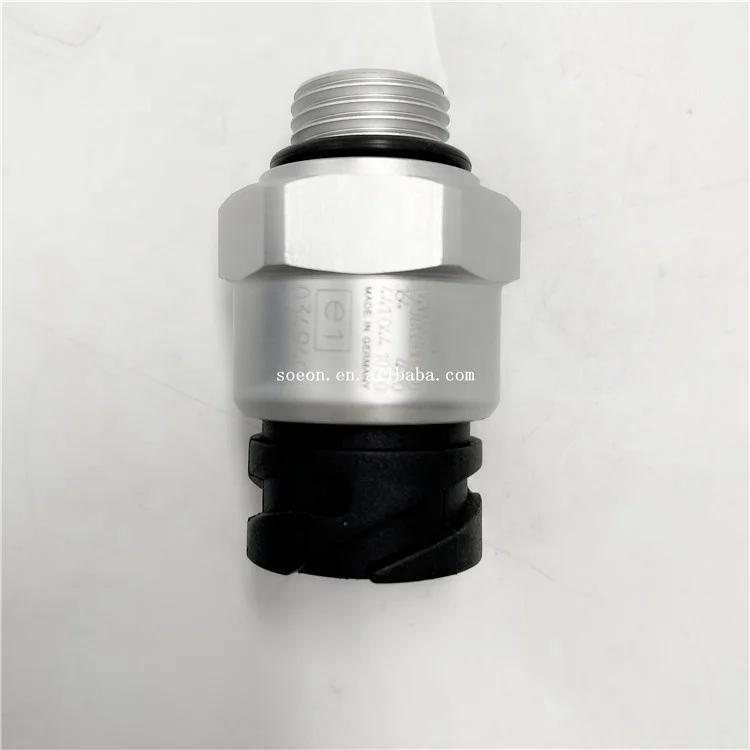 Датчик давления воздуха 4410441010 4410441020 4410441040 для MAN TGA TGS TGX F2000