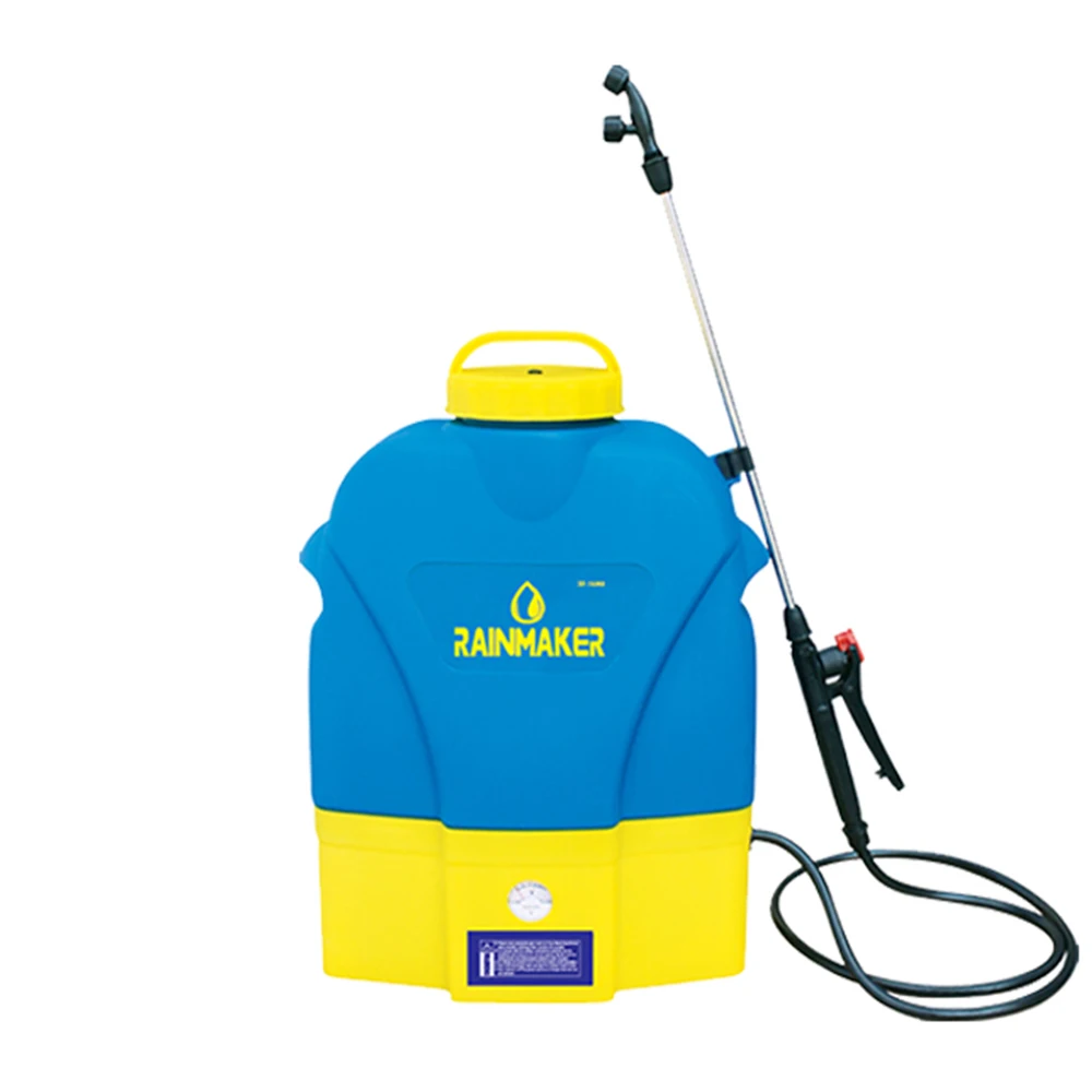 Hot sale pressure electric garden pesticide knapsack sprayer pump