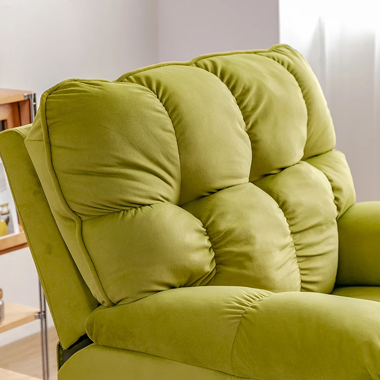 Living Room Multi-function Space Capsule Single Sofa Chair Light Luxury Net Red Rocking Chair