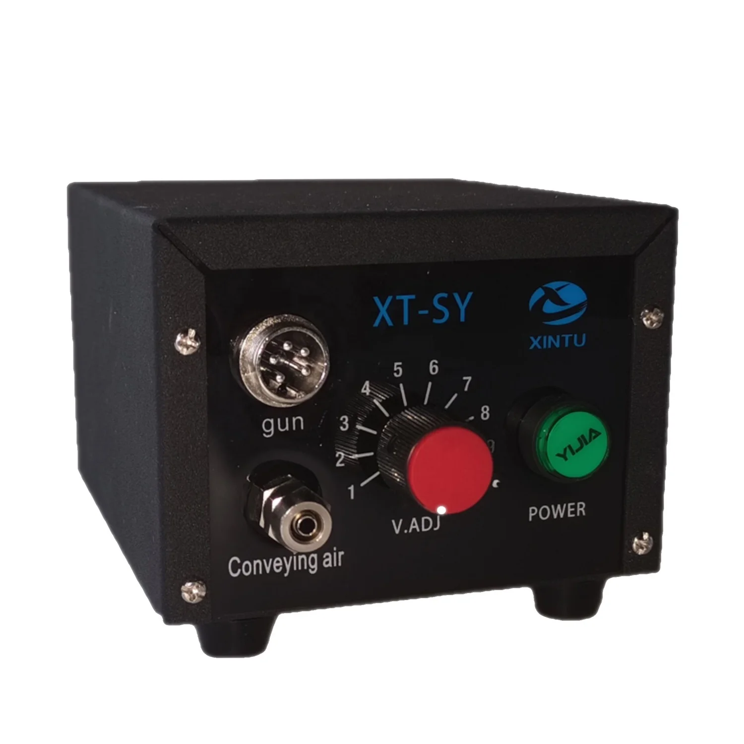 XT-SY-01 Factory Direct 70KV Adjustable Voltage Laboratory Test Powder Coating Machine