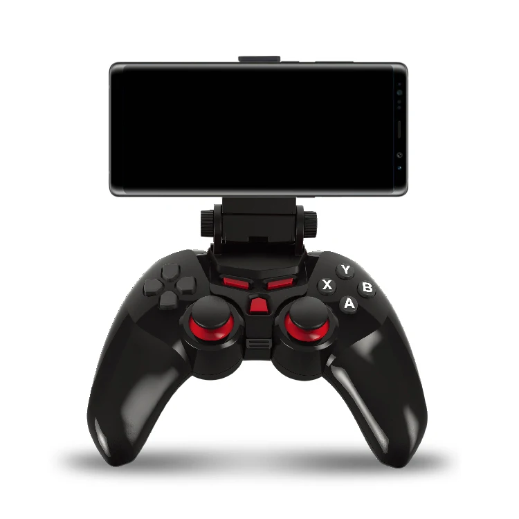 DOBE Own Brand Android Gaming Joystick Controller For Android Phone / Tablets / PC / TV Other Game Accessories