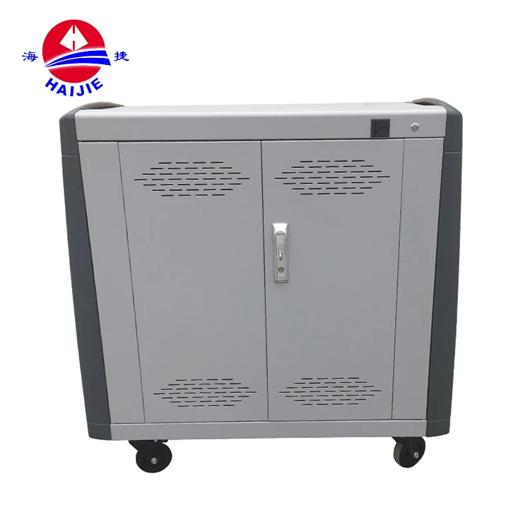 Продажа с завода обучающее оборудование зарядный шкаф для ноутбука мобильное хранилище зарядная