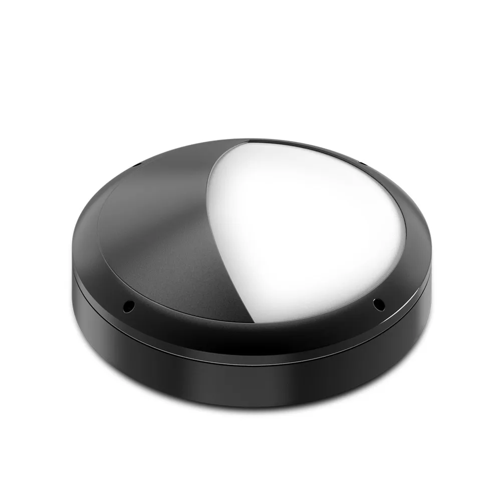 Toppo OEM Fitting10w 12 Вт 16 20 IP65 светодиодное освещение для крыльца балкона сада потолочный светильник