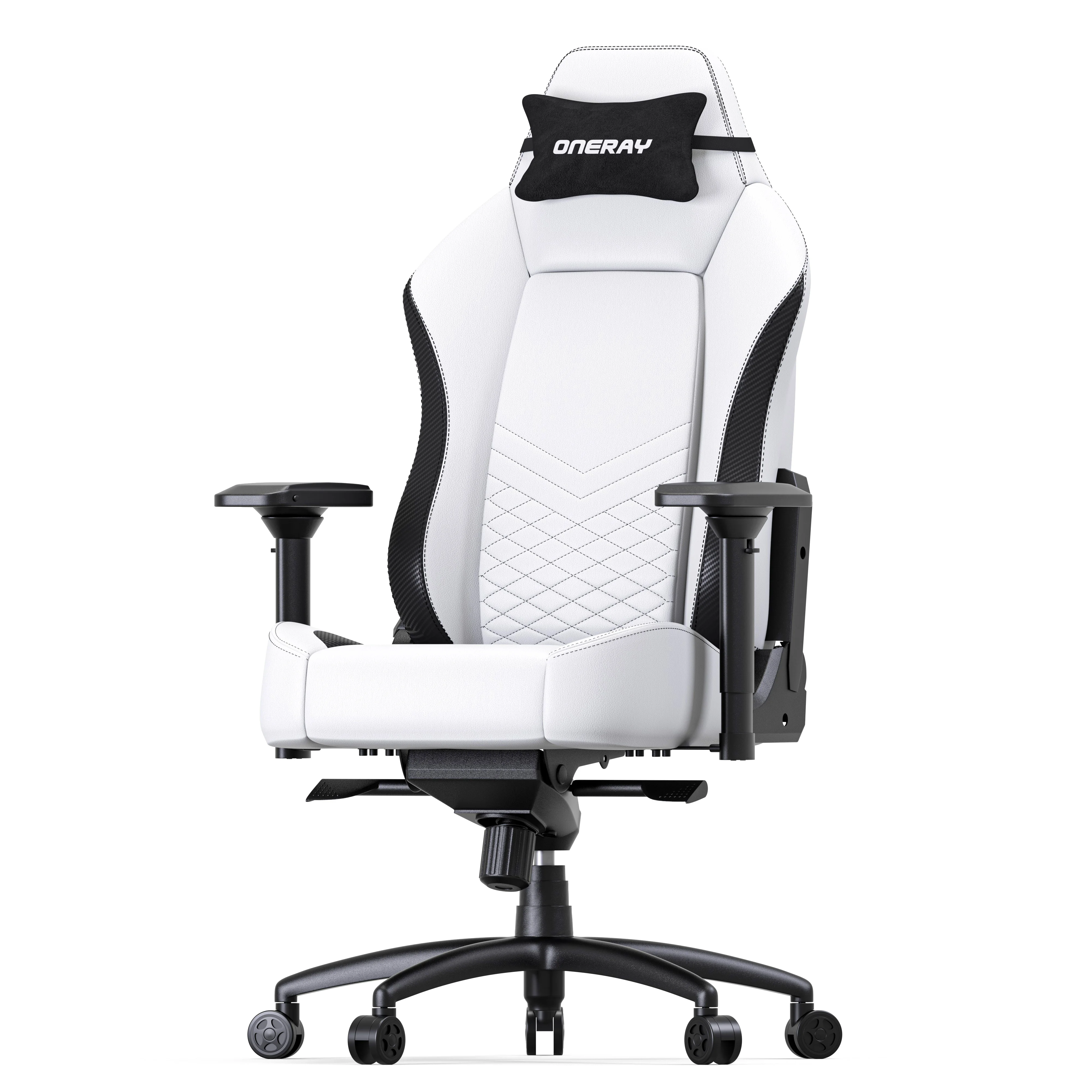 ONERAY High-end Luxury Selected Racing Gamer Chair Station Gaming Chairs