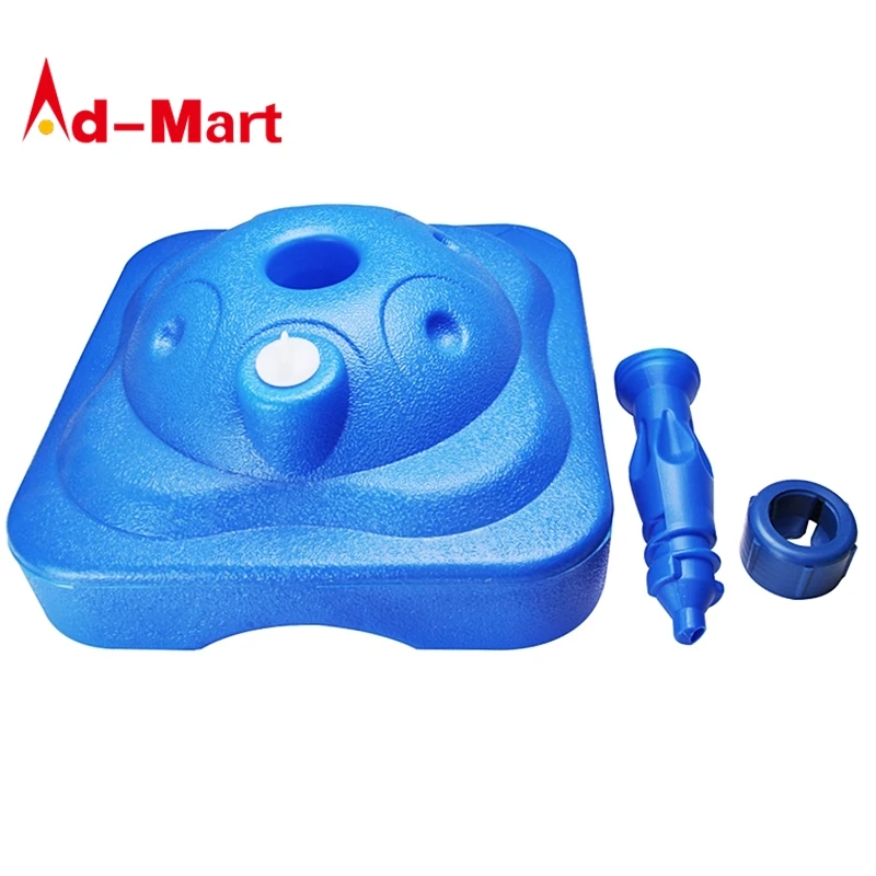 New Style 60*160cm 80*180cm Windproof water injection display banner with printing design advertising display X banner stand