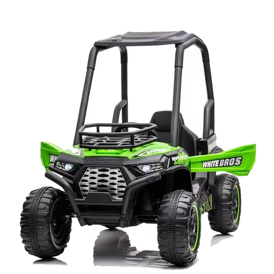 2024 Lorda new Factory Children ride on car kids 12V electric car big UTV ride on  cars