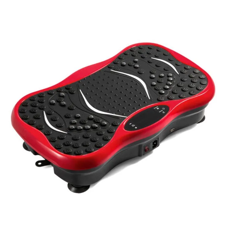
Vibration fitness platform workout machine step balance board balance trainer vibration platform exercise machine 