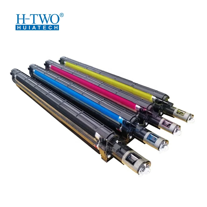 H-TWO NEW Developer Unit For Xerox WorkCentre WC 7525 7530 7535 7545 7556 7830 7835 7845 7855 7970 7435 7425 7428 7855