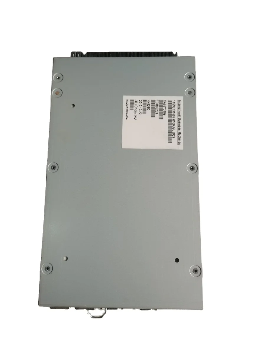 Factory direct computer parts storage controller fiber Ethernet adapter card 98Y3168 98Y3169 for IBM DS8700