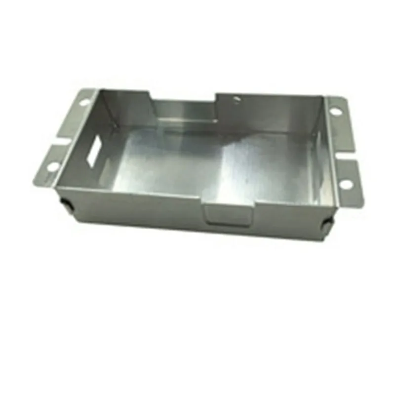 Custom stamping bending forming drawn welding riveting services aluminum steel brass Sheet Metal Fabrication For Machine Parts