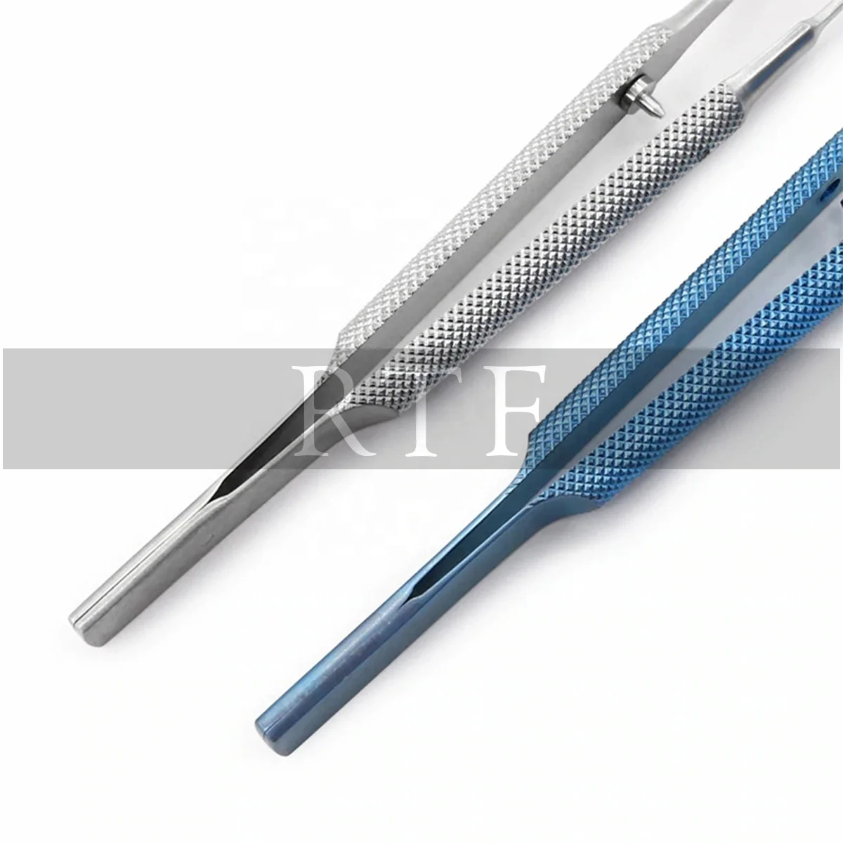 Microscopic instruments Titanium alloy Micro scissors Conjunctiva Toothed Forceps Probes Hooks Spatulas Speculums Tweezers