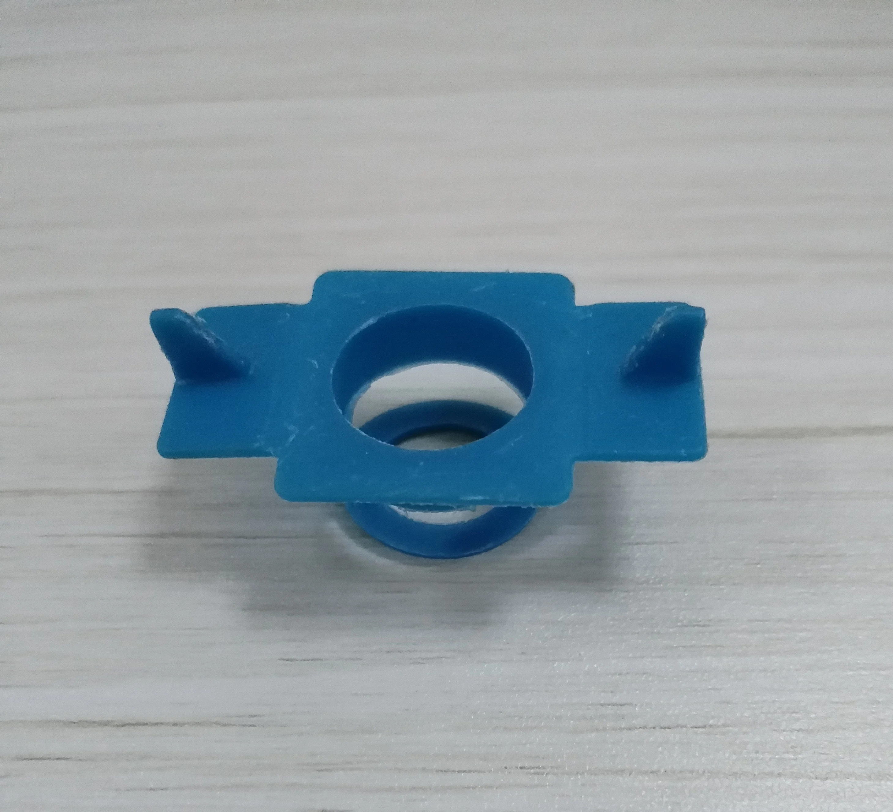 Easy Install C-steel Plastic Cover Install Mid Clamps For Solar Panel Mounting Solar For End Clamp Assembly