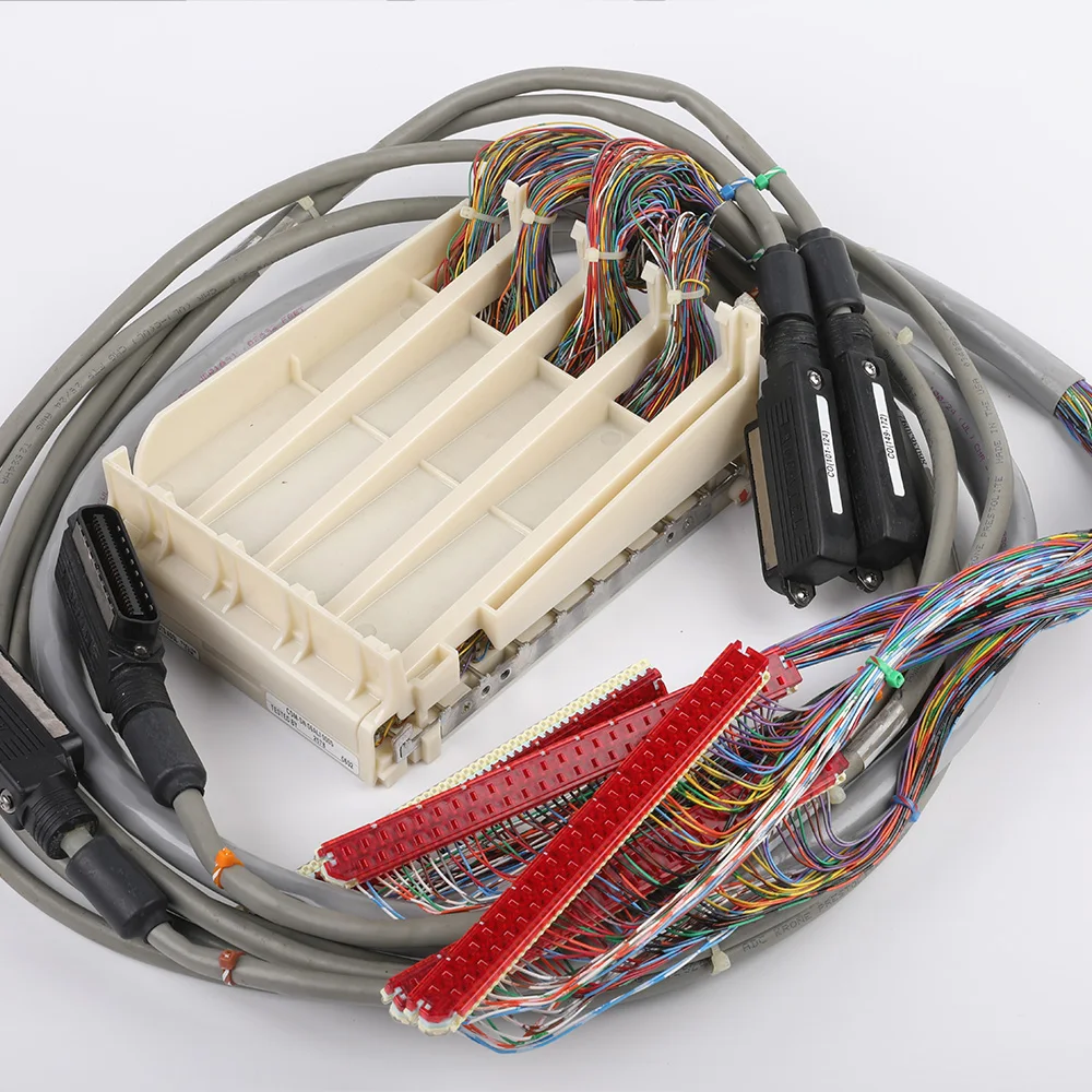 Factory OEM ODM Professional Cable Assembly Manufacturer Custom Production All Kinds of Custom Cable assembly Wiring Harness