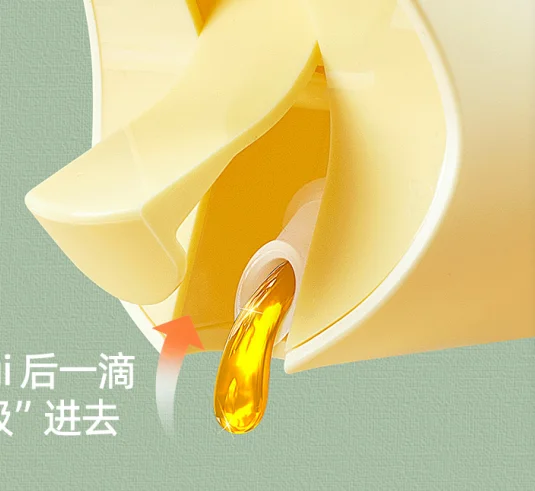 Wholesale Kitchenware Glass Soy Sauce Auto Flip Cooking Oil Bottle . Freezer Safe Automatic Bottling Cooking Oil