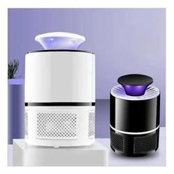 Бытовой светодиодный электронный прибор для уничтожения комаров ULV и Мощное