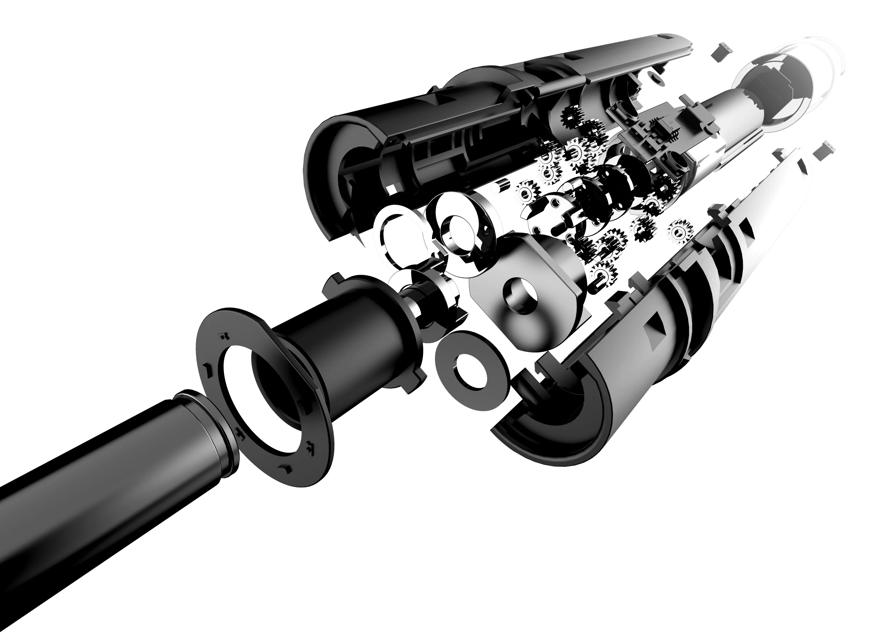 Wowstick Electric Screwdriver SD Handheld Cordless Lithium-ion Chargeable Screw Driver Kit DIY Tools