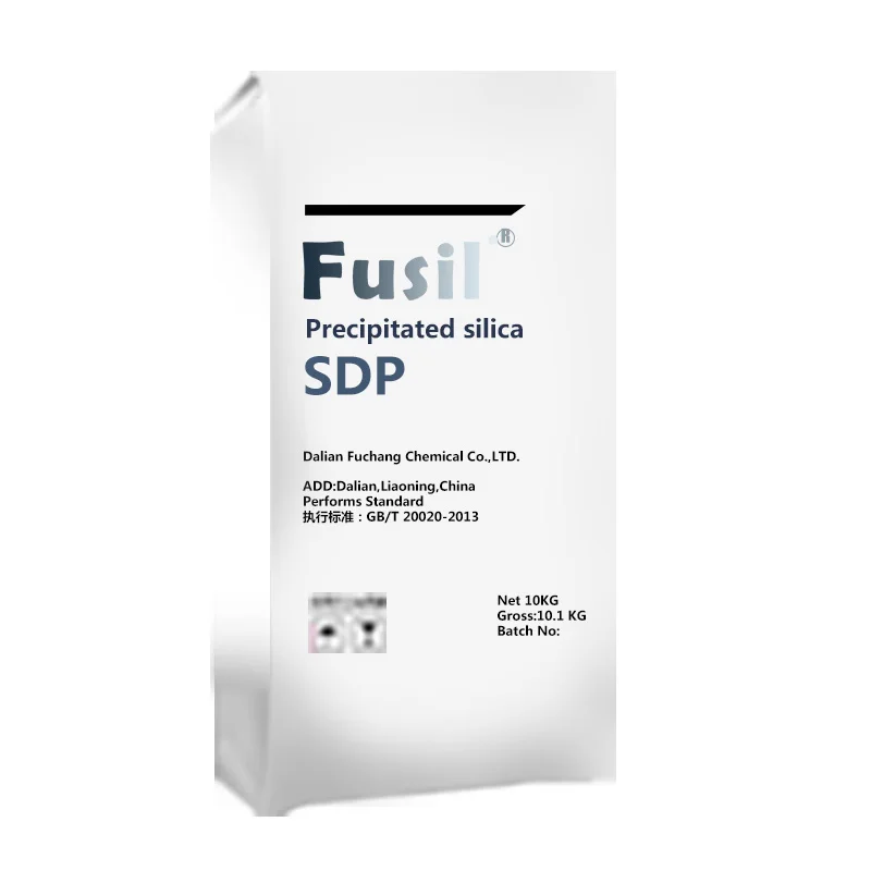 
Precipitated White Silica Powder Especially for Tyre, Rubber and Silicone Rubber Amorphous Precipitated Silica 