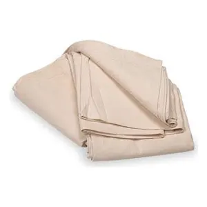 Heavy Duty Cotton Canvas Fabric Tarps Waterproof Tarpaulin available in bulk by the leading manufacturer in India