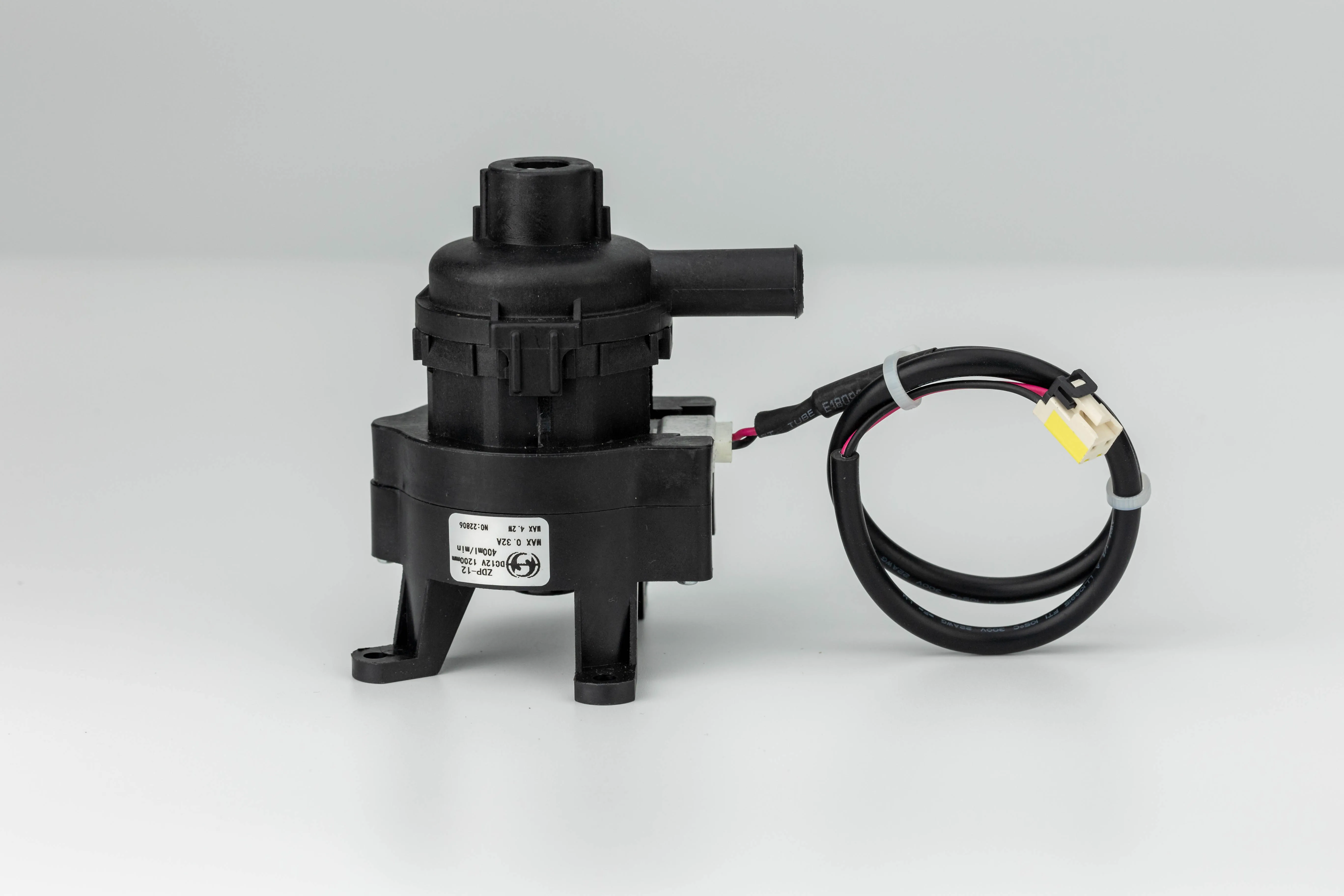 Ceiling Cassette condensate pump for air conditioner removing condensate from AC equipment condensate removal pump