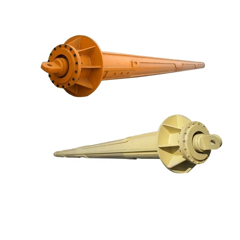 Interlocking Kelly Bar