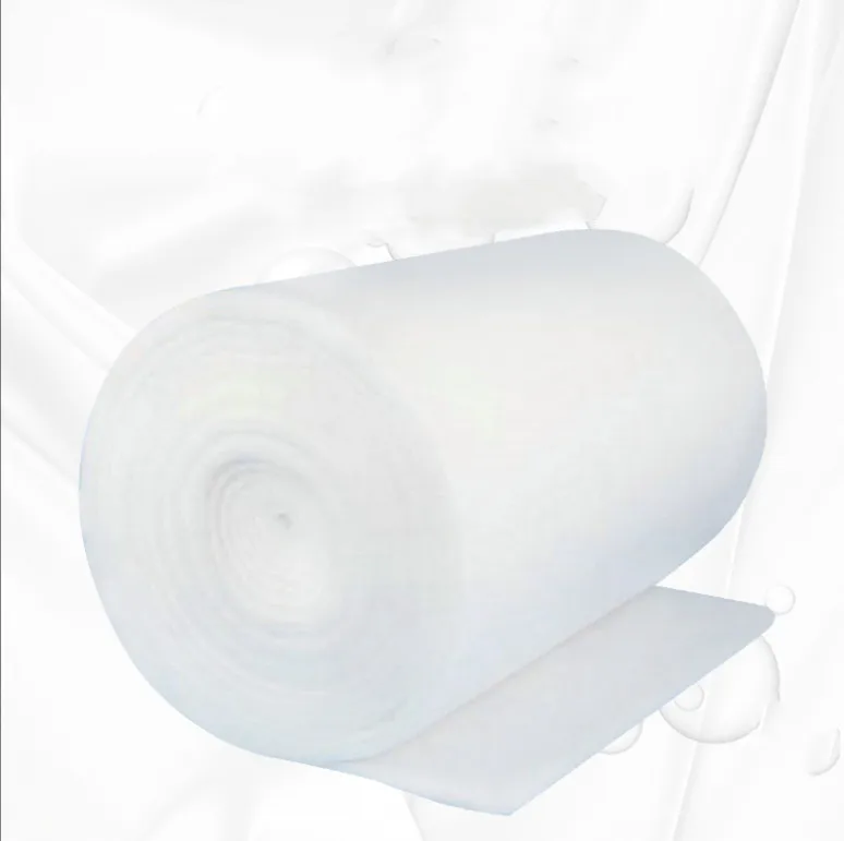 Фильтры для аквариума премиум-класса в рулоне-высококачественные фильтры для аквариума с двойной плотностью для кристально чистой воды