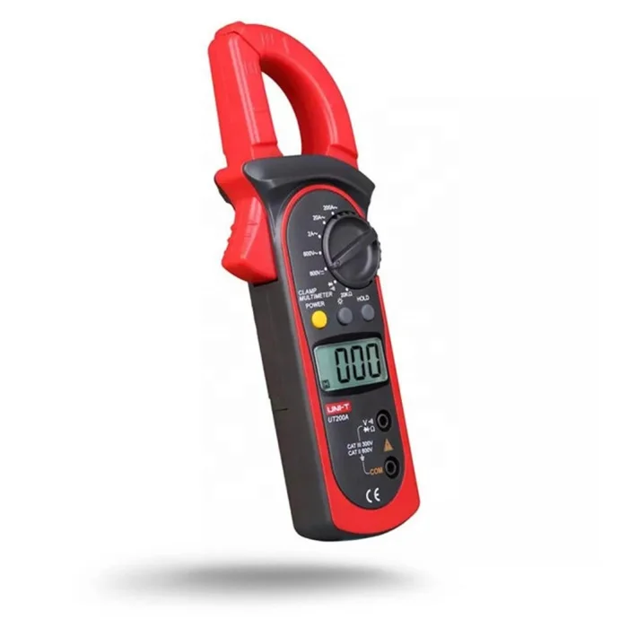 UNI-T UT200 серии 400A/600A цифровые