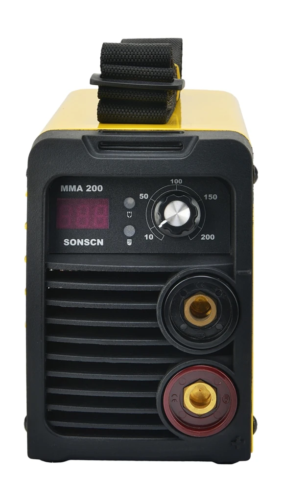 workable on generator mma equipment ac dc welding machine arc inverter welders