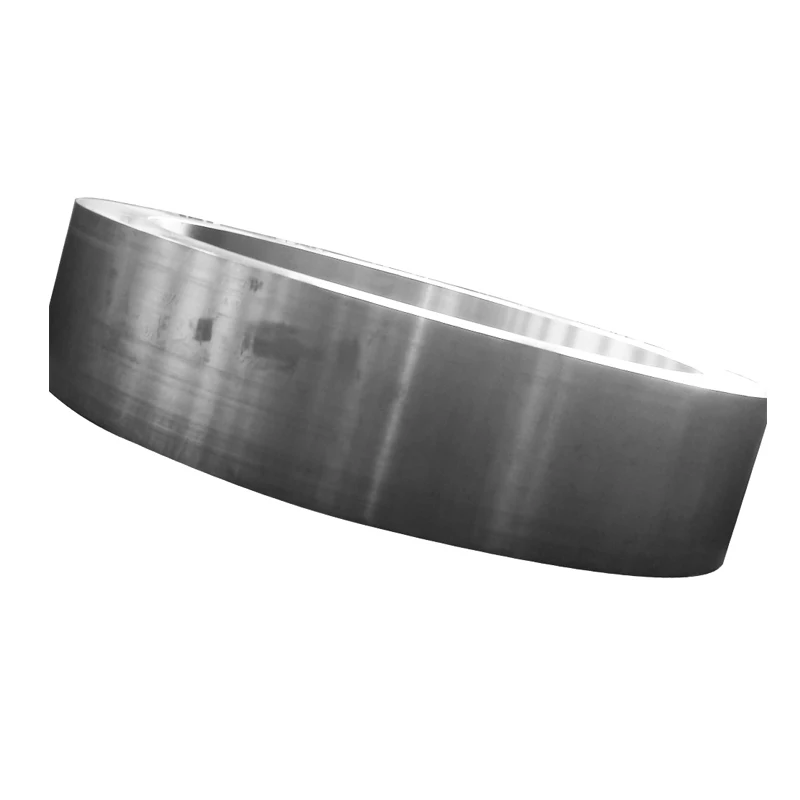 Rotary Kiln Spare Parts CK35 Roller S45C Kiln Tire Big Girth gear for Sugar Mill