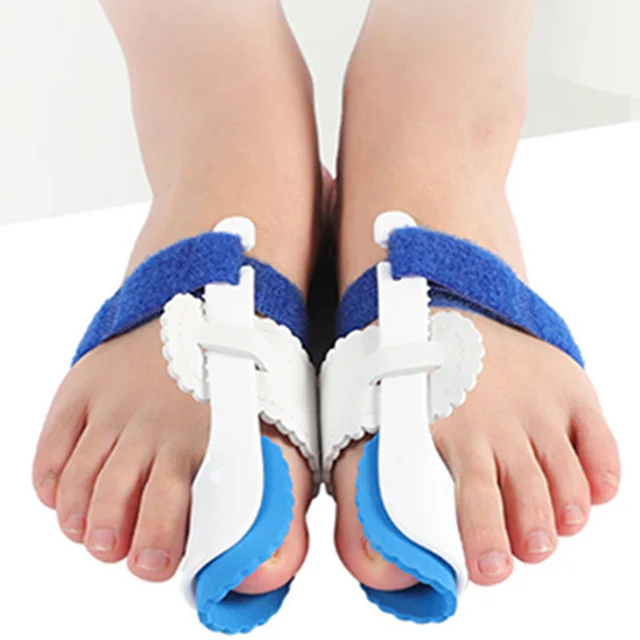Bunion Corrector Pain Relief Bunion Correction Kit Splint Toe Separator