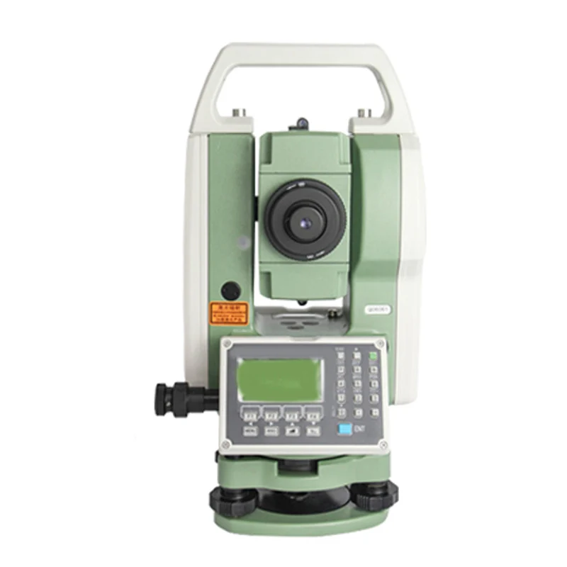 Foif RTS112SR10s Total Station Mts With Single Prism 5000m And Non-prism Range Of 1000m USB( Factory Optional)