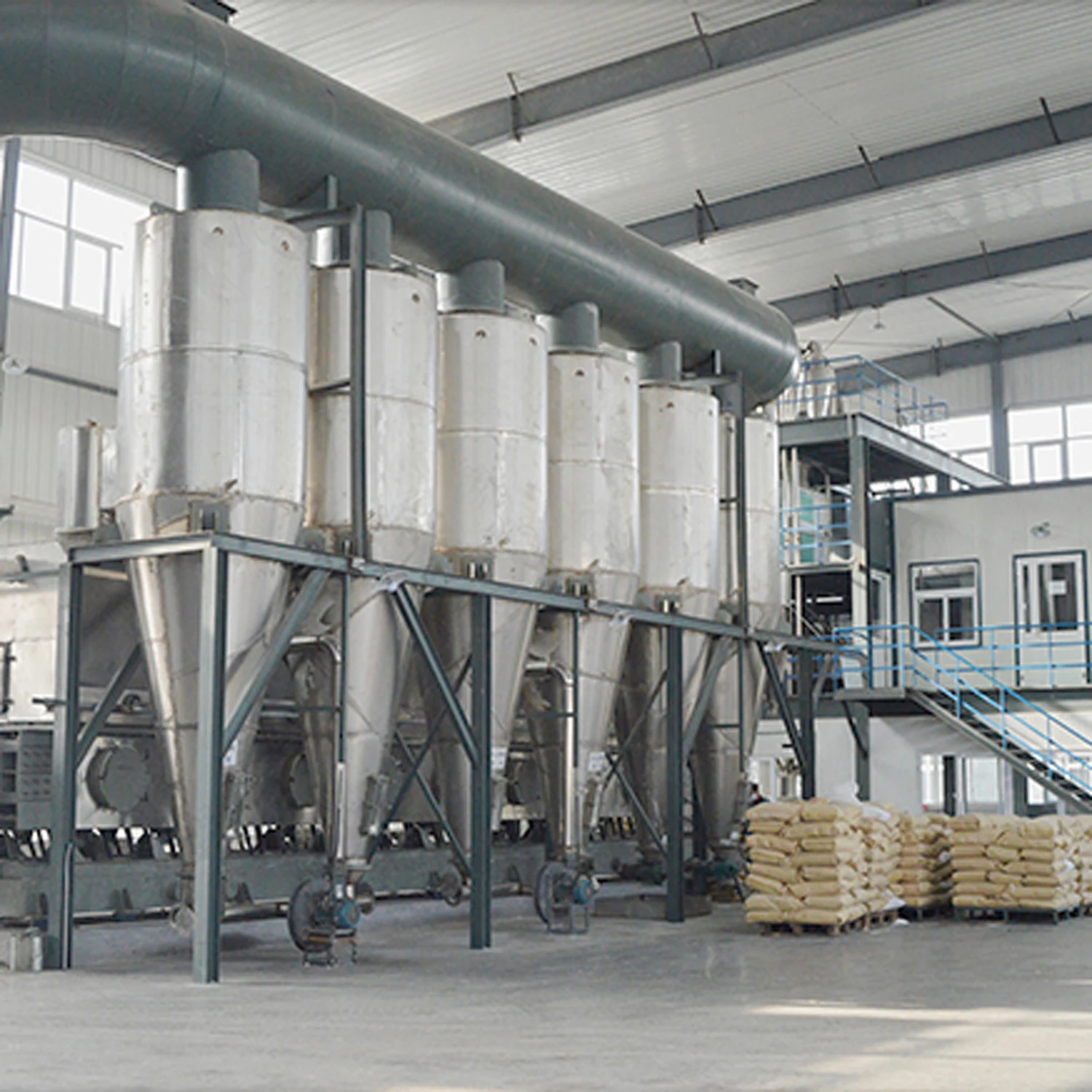 WELLDONE Polyacrylamide for Paper Anionic Cationic Polyacrylamide (pam) Industrial Grade 99-100% Polyacrylic Amide