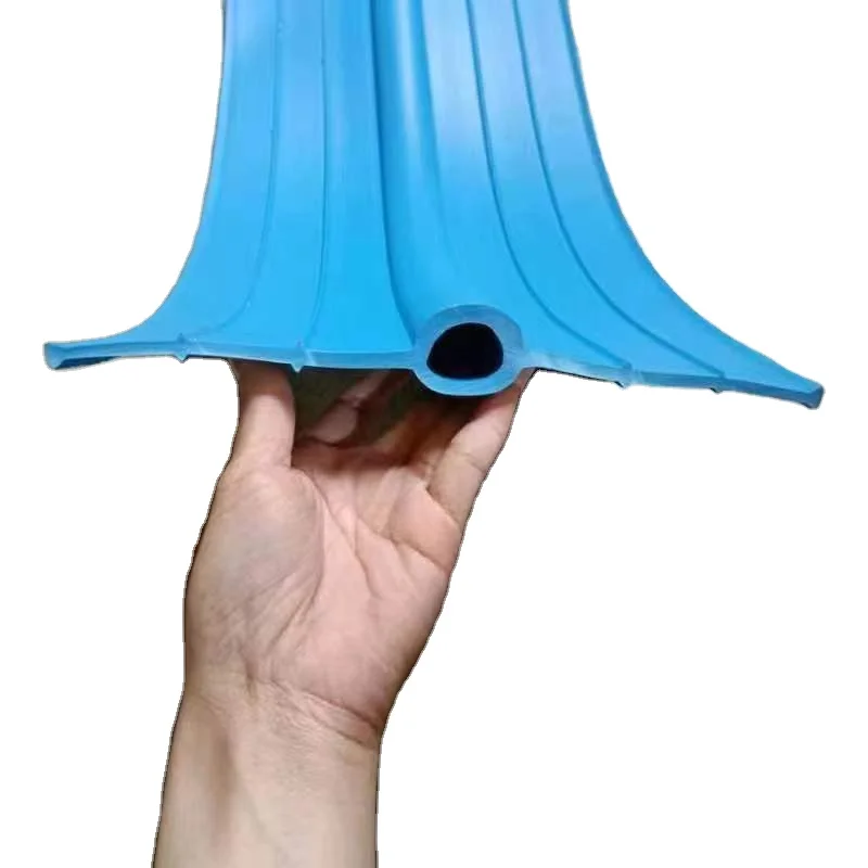 Construction Concrete Joint Waterproof PVC Water stop