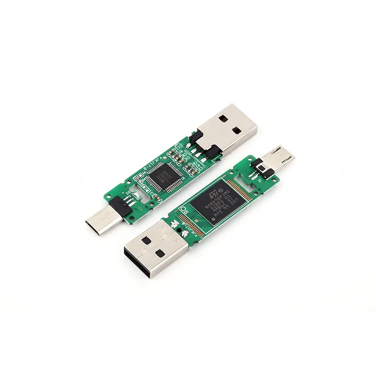 USB-флеш-накопитель OEM type C OTG для android без корпуса