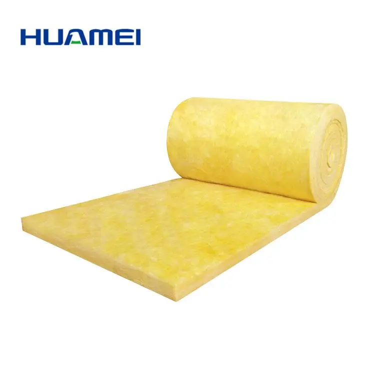 China Factory High Excellent Quality Heat Insulation Material Building Material Glass Wool Roll Up Doors With Ce