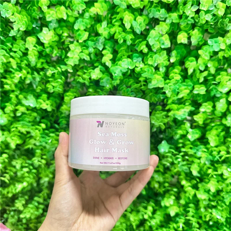 Brand New hair growth shampoo with high quality