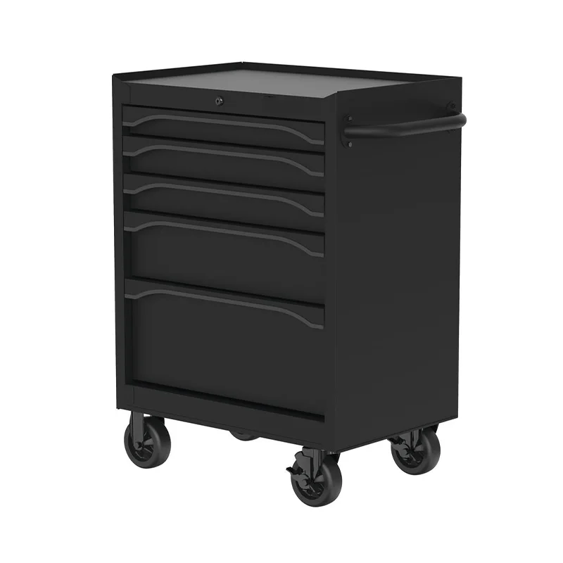 High Precision Customized Stacking Stainless Steel Aluminum Tool Cases Storage System Boxes