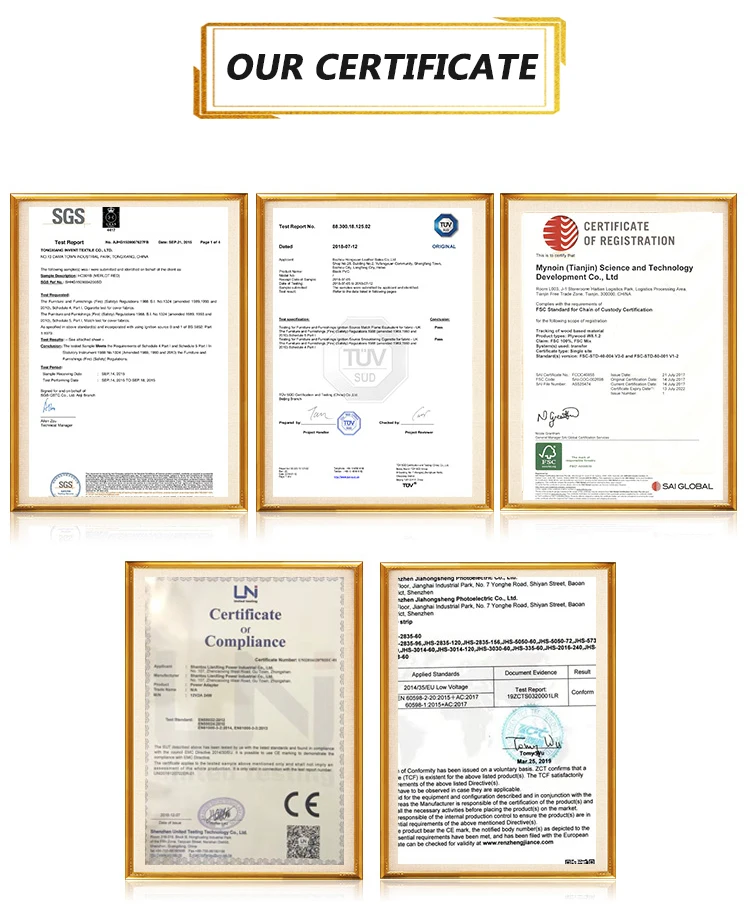 Bedroom furniture cheapest price latest design grey linen fabric bed