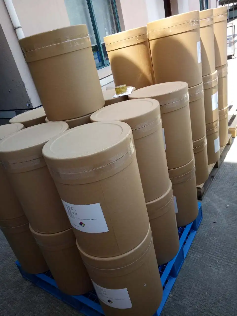 Wholesale dietary supplement 100CWS,  500CWS  Vitamin D3 powder