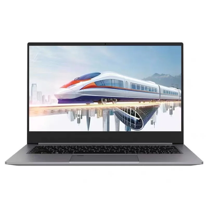 High Specification Laptop Core 14 inch/12 Core In tel I5-12500H/16G/512G Solid State/Resolution 1920*1080 Netbook Gaming Laptop