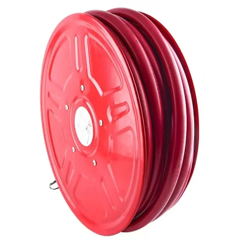 High quality wholesale fire reel a variety of specifications are available to meet different needs of fire reel