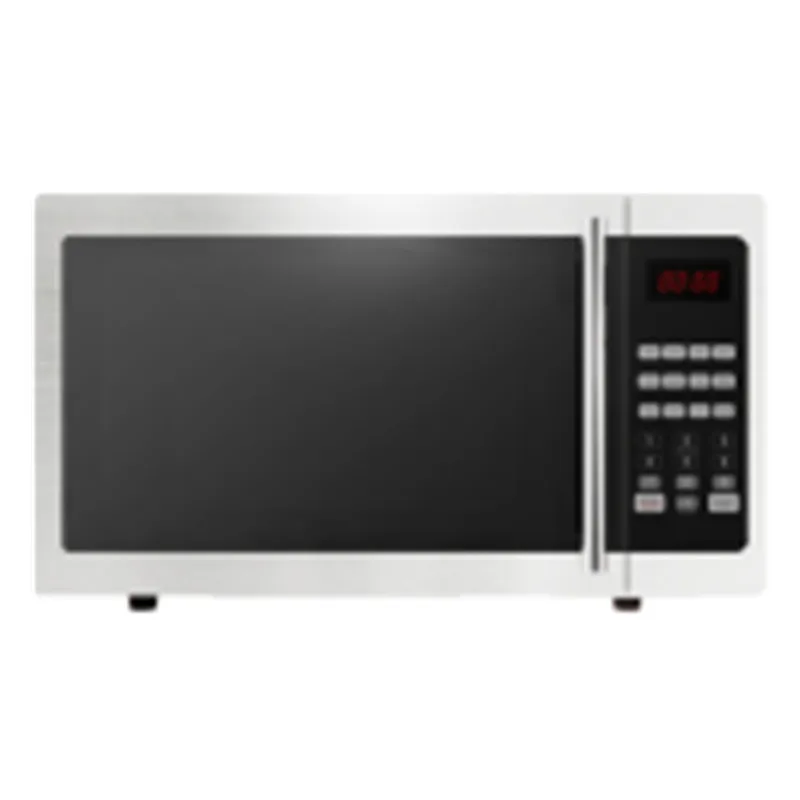 28L Коммерческая микроволновая печь из нержавеющей стали-208/230V