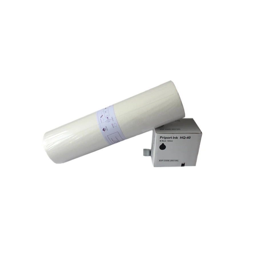Цифровой копировальный принтер HQ40 A3 для Ricoh JP4510P/DX4542/4543