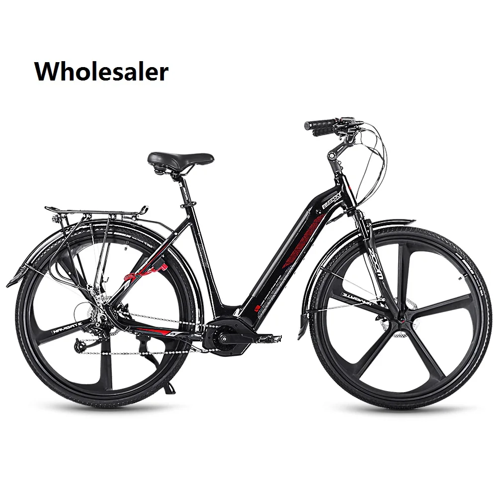 Оптовая продажа; Женские городской велоосипед, 27 дюймов городской Байк, способный преодолевать Броды, дамские городские велосипед ребёнка ройялас 21SP