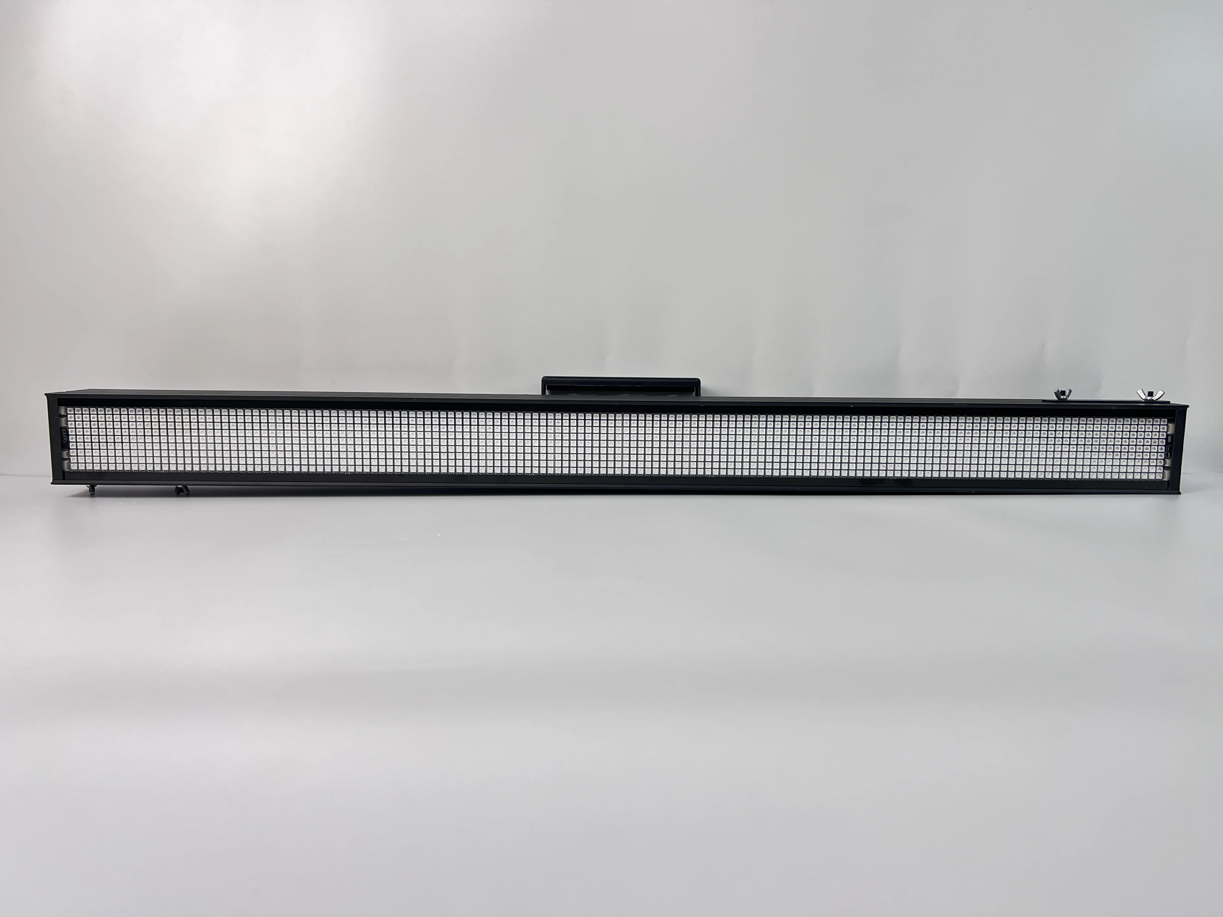 1296pcs Led Strobe Dmx512 Rgb 3In1 Led Strobe Light Led Stage Strobe Lights For Dj Bar Club Lights