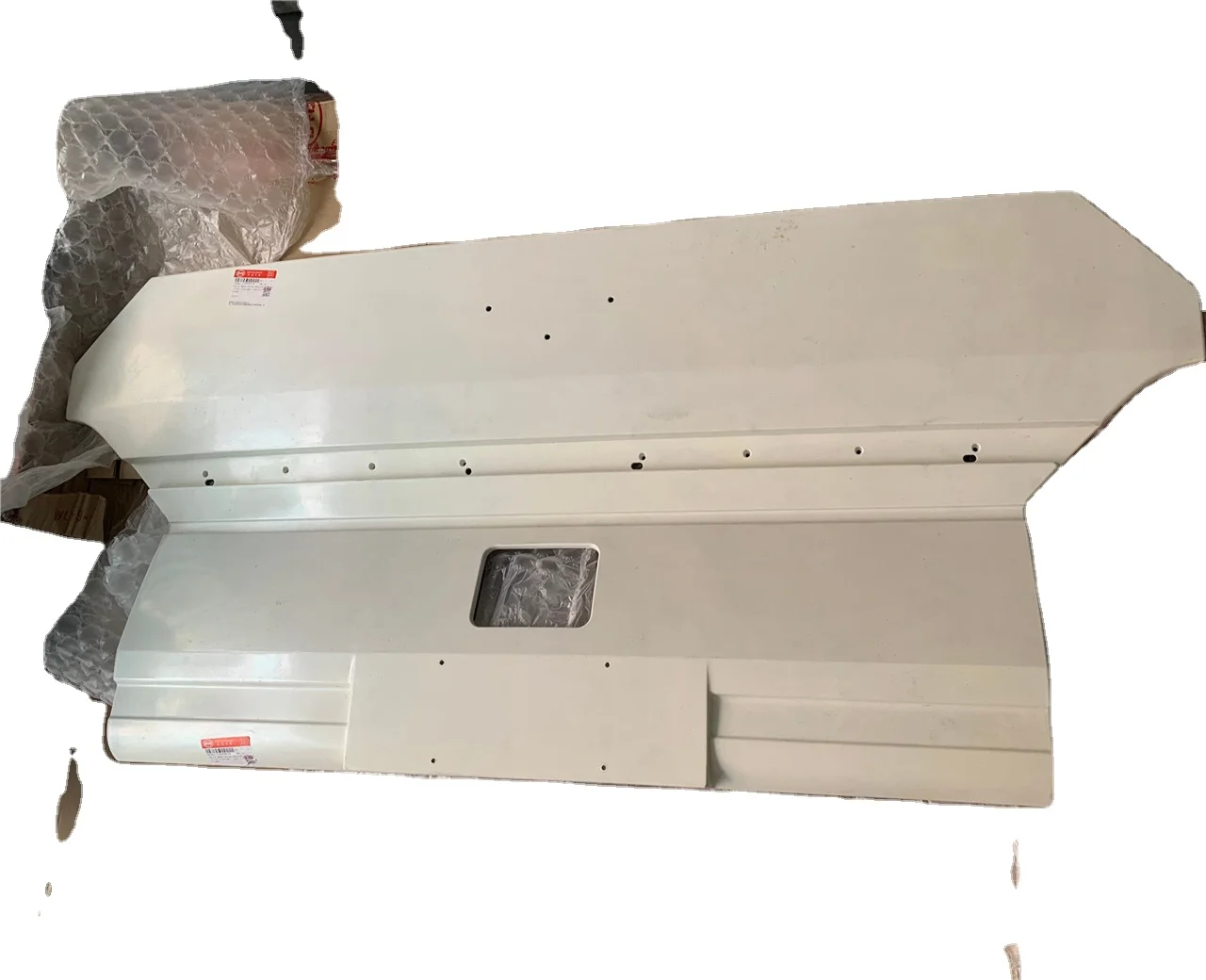 BydK8 K9 B10Front cover of bus bumper front cover Front bumper body assembly