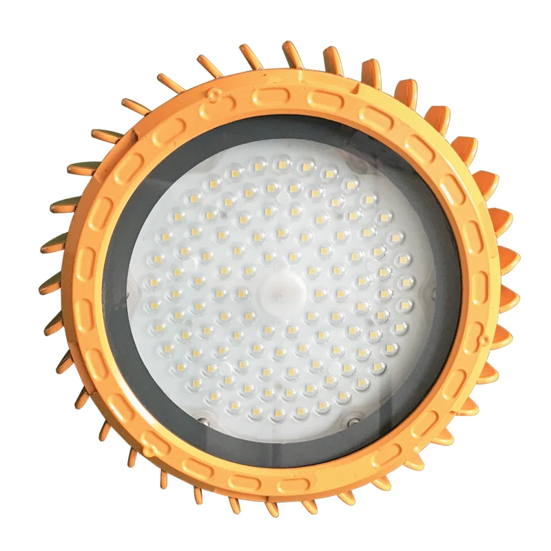 Mining Lamp with ATEX explosion proof lighting mine lamp fixture explosion rated industrial light fittings