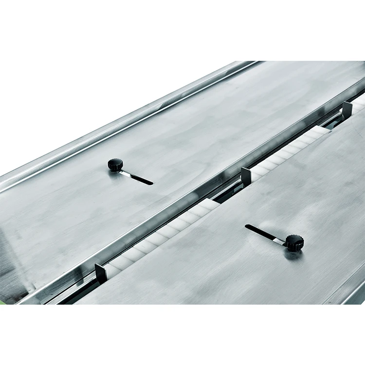 Horizontal Automatic Hamburger Bread Pillow Wrapping Packaging Machine Originated Full Servo Flow Food Packing Machine for Bread