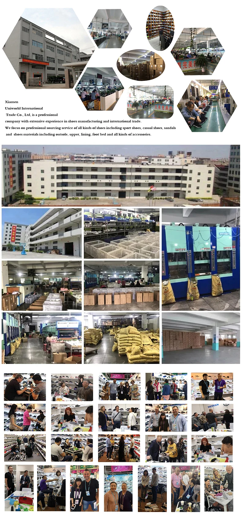 Custom High Elastic Men Sport Phylon Outsole For Shoes